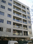 Block Dreptatii